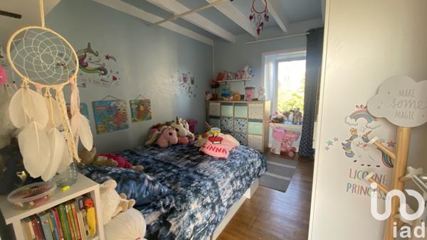 Immeuble à vendre 210 m² Moëlan-sur-Mer