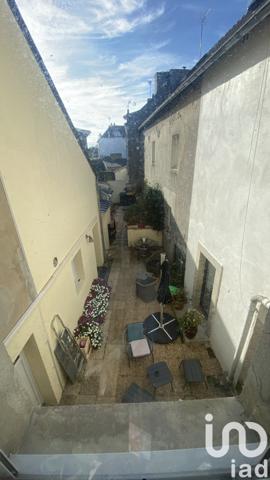 Immeuble à vendre 210 m² Moëlan-sur-Mer