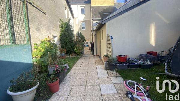 Immeuble à vendre 210 m² Moëlan-sur-Mer