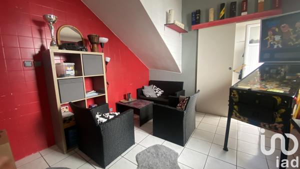 Immeuble à vendre 210 m² Moëlan-sur-Mer