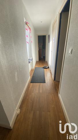 Immeuble à vendre 210 m² Moëlan-sur-Mer