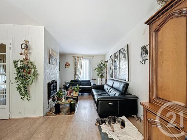 Maison à vendre  5 pièces - 134,77 m2 COMBS LA VILLE - 77