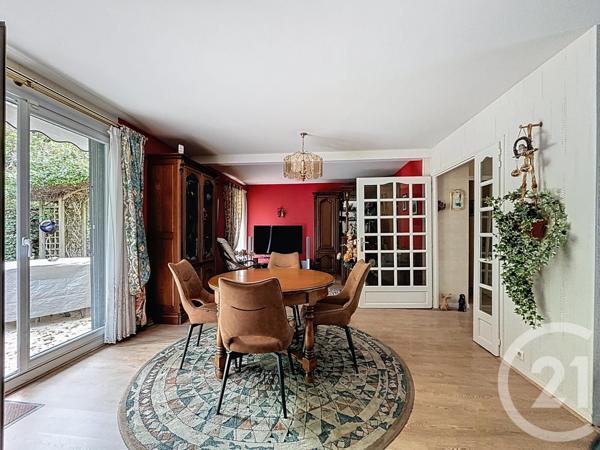 Maison à vendre  5 pièces - 134,77 m2 COMBS LA VILLE - 77