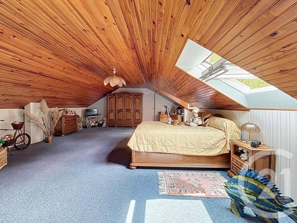 Maison à vendre  5 pièces - 134,77 m2 COMBS LA VILLE - 77