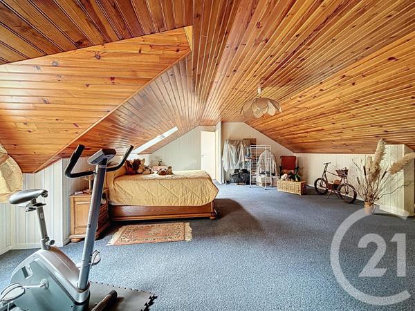 Maison à vendre  5 pièces - 134,77 m2 COMBS LA VILLE - 77