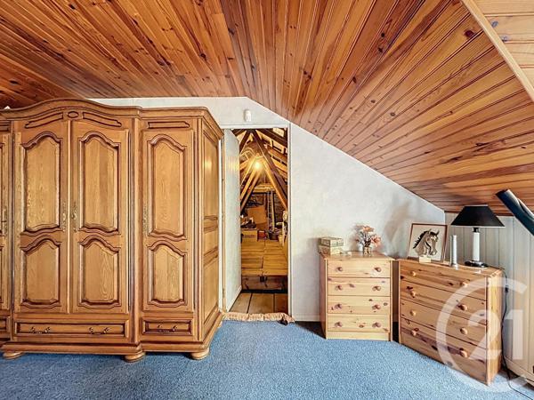 Maison à vendre  5 pièces - 134,77 m2 COMBS LA VILLE - 77