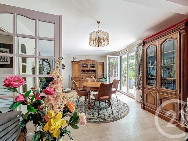 Maison à vendre  5 pièces - 134,77 m2 COMBS LA VILLE - 77