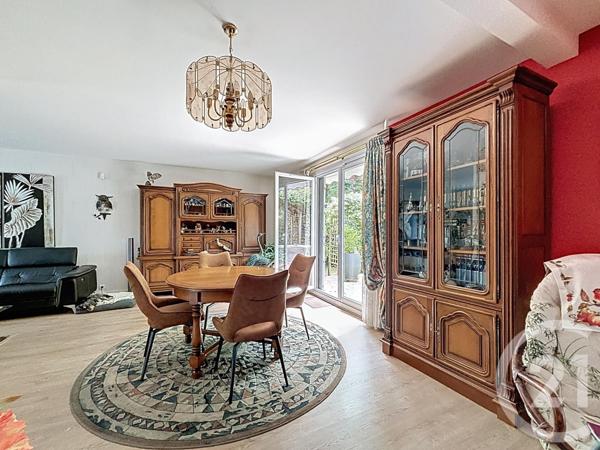 Maison à vendre  5 pièces - 134,77 m2 COMBS LA VILLE - 77