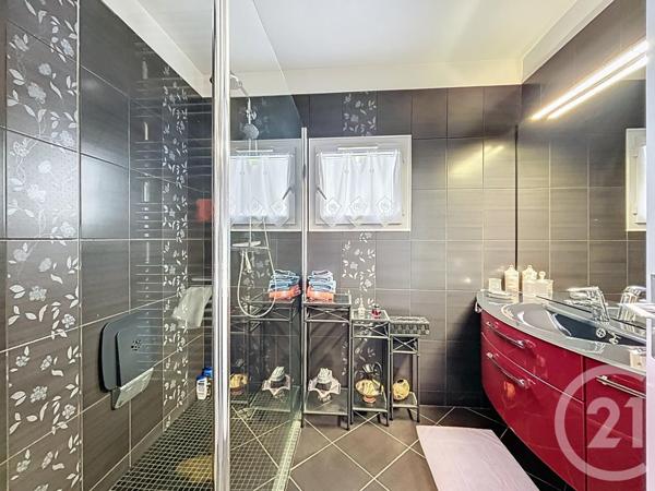 Maison à vendre  5 pièces - 134,77 m2 COMBS LA VILLE - 77