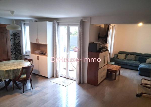 Maison à vendre 4 pièces de 88 m²