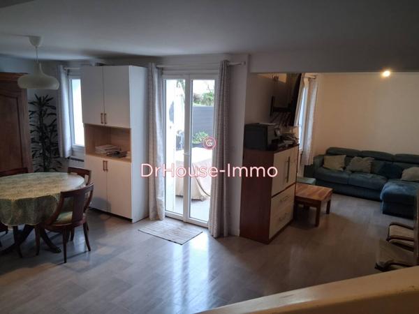 Maison à vendre 4 pièces de 88 m²