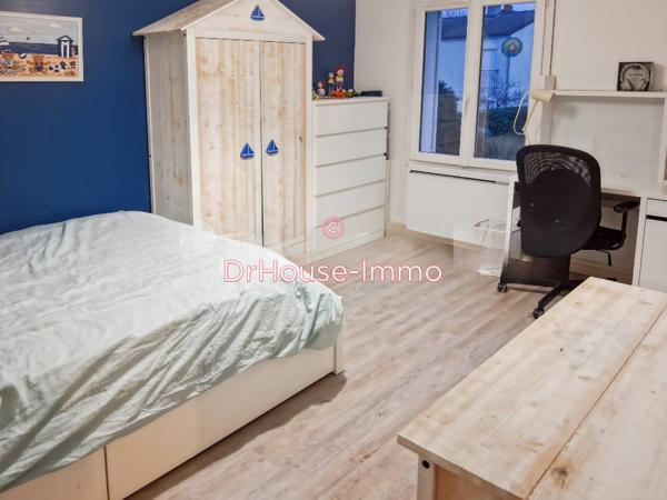 Maison à vendre 4 pièces de 88 m²