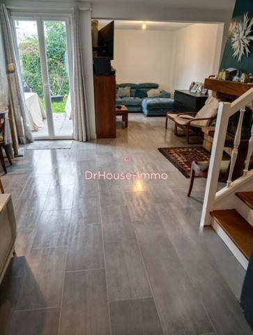 Maison à vendre 4 pièces de 88 m²