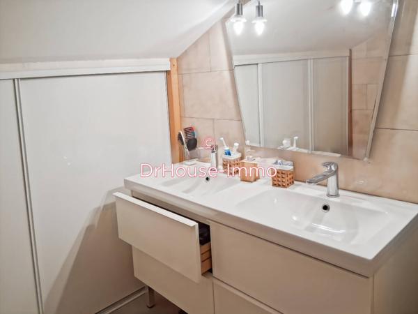 Maison à vendre 4 pièces de 88 m²