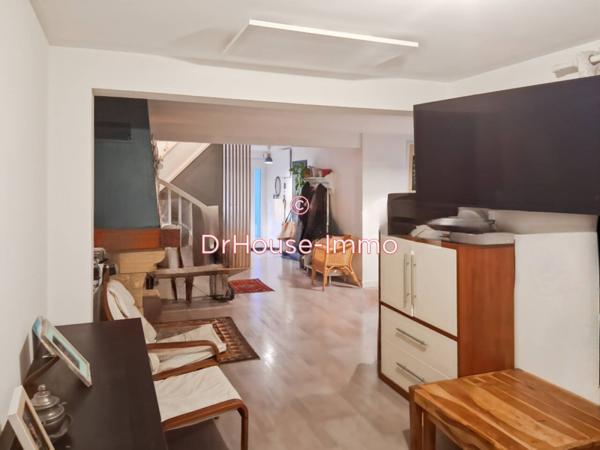 Maison à vendre 4 pièces de 88 m²