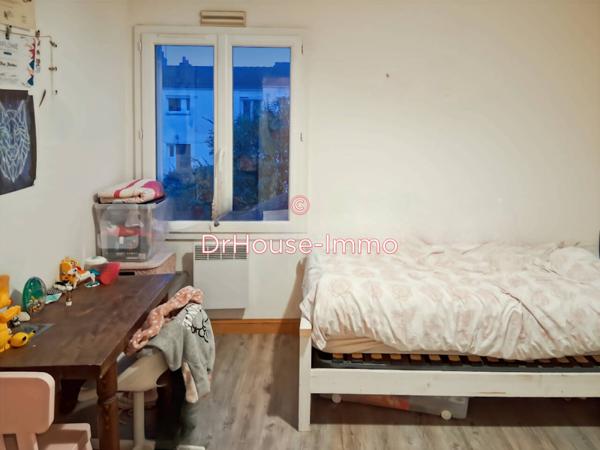 Maison à vendre 4 pièces de 88 m²