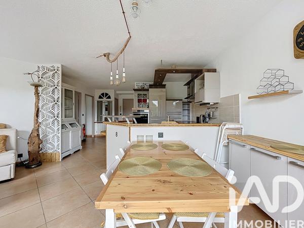 Appartement à vendre 3 pièces 69 m² Montauroux