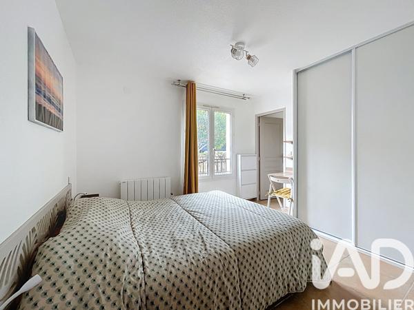 Appartement à vendre 3 pièces 69 m² Montauroux