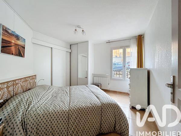Appartement à vendre 3 pièces 69 m² Montauroux