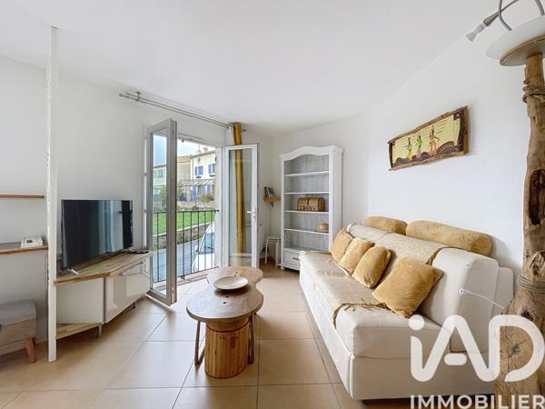 Appartement à vendre 3 pièces 69 m² Montauroux