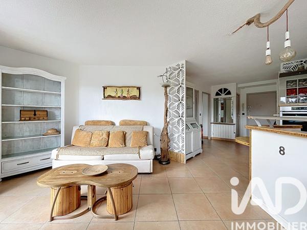 Appartement à vendre 3 pièces 69 m² Montauroux