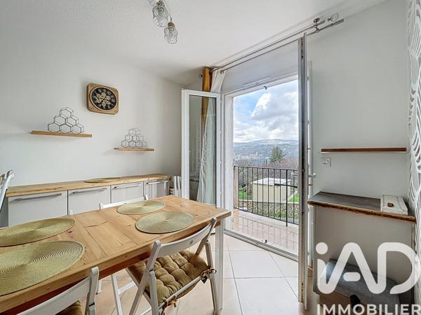 Appartement à vendre 3 pièces 69 m² Montauroux