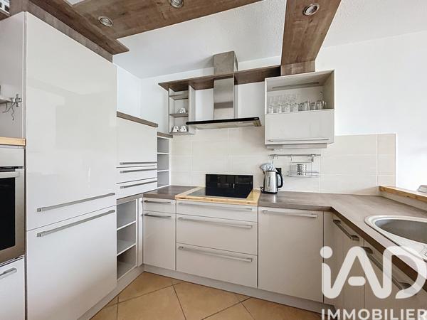 Appartement à vendre 3 pièces 69 m² Montauroux