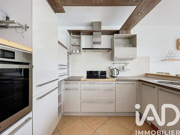 Appartement à vendre 3 pièces 69 m² Montauroux