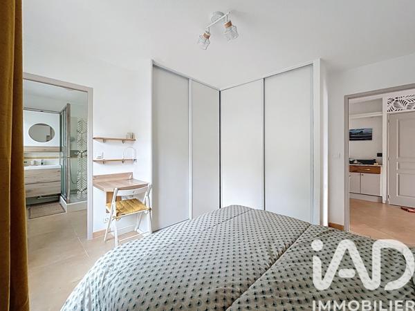 Appartement à vendre 3 pièces 69 m² Montauroux