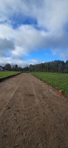 Terrain à vendre de 1 262,00 m² LE PALAIS SUR VIENNE (87)