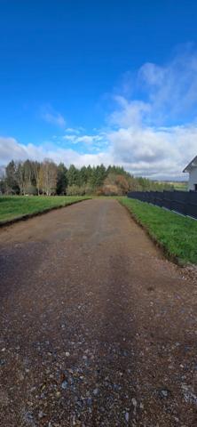 Terrain à vendre de 1 262,00 m² LE PALAIS SUR VIENNE (87)