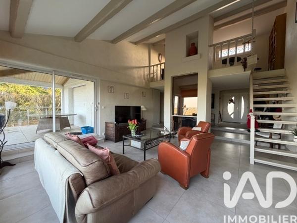 Maison à vendre 7 pièces 210 m² Thouars