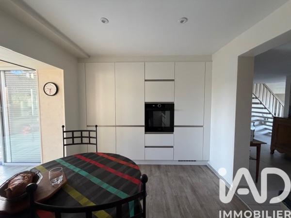 Maison à vendre 7 pièces 210 m² Thouars