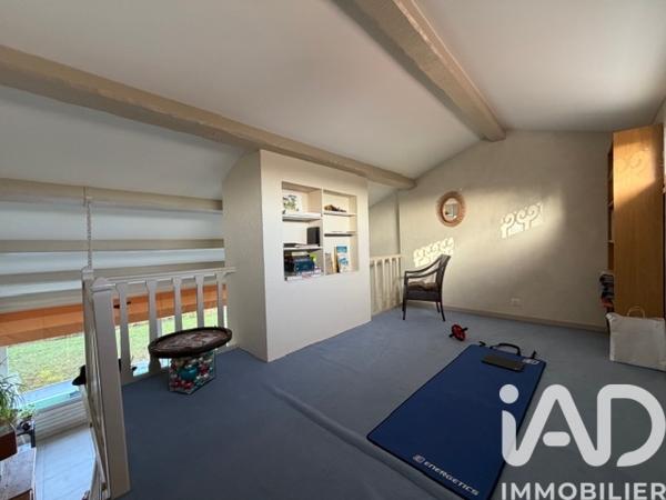 Maison à vendre 7 pièces 210 m² Thouars