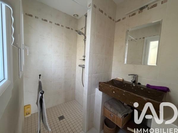 Maison à vendre 7 pièces 210 m² Thouars