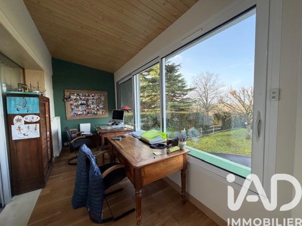 Maison à vendre 7 pièces 210 m² Thouars