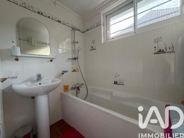 Maison à vendre 7 pièces 210 m² Thouars