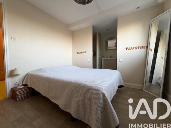 Maison à vendre 7 pièces 210 m² Thouars