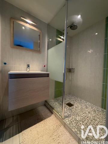 Maison à vendre 7 pièces 210 m² Thouars