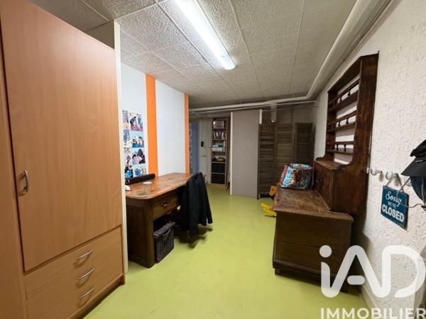 Maison à vendre 7 pièces 210 m² Thouars