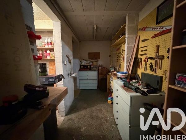 Maison à vendre 7 pièces 210 m² Thouars