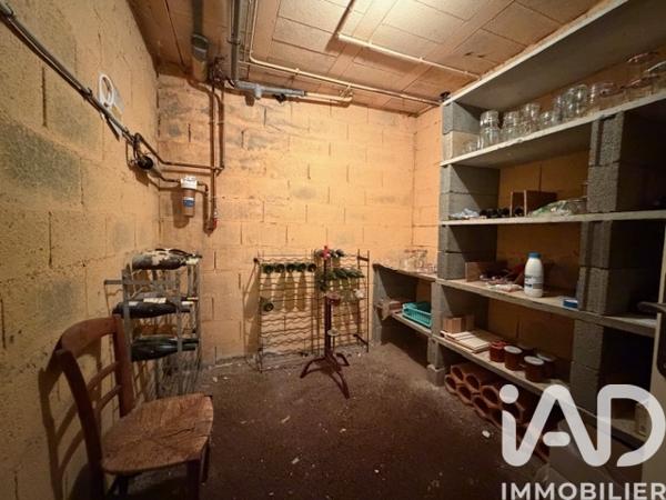 Maison à vendre 7 pièces 210 m² Thouars