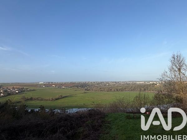 Maison à vendre 7 pièces 210 m² Thouars