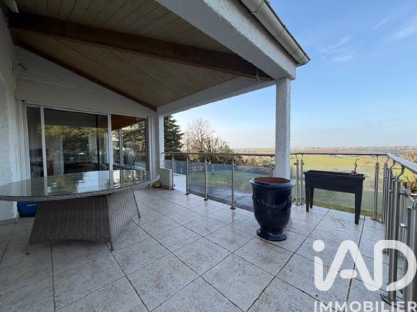 Maison à vendre 7 pièces 210 m² Thouars