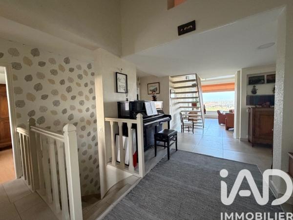 Maison à vendre 7 pièces 210 m² Thouars