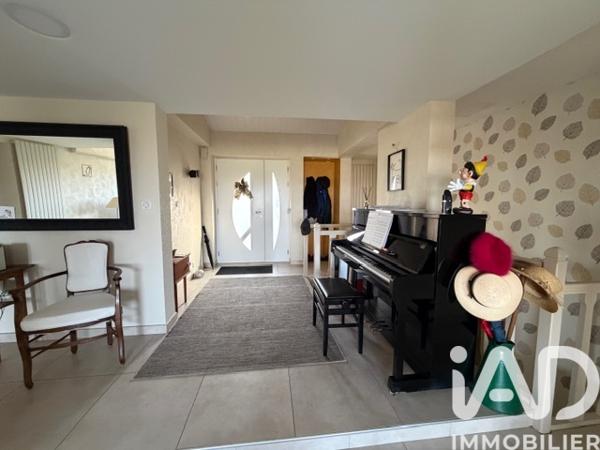 Maison à vendre 7 pièces 210 m² Thouars