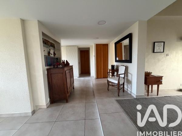 Maison à vendre 7 pièces 210 m² Thouars