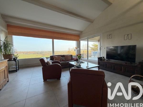 Maison à vendre 7 pièces 210 m² Thouars