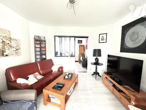 Maison 4 chambres 150m²