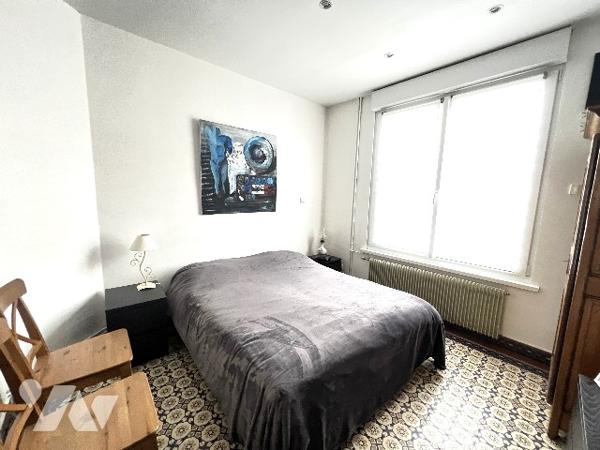 Maison 4 chambres 150m²